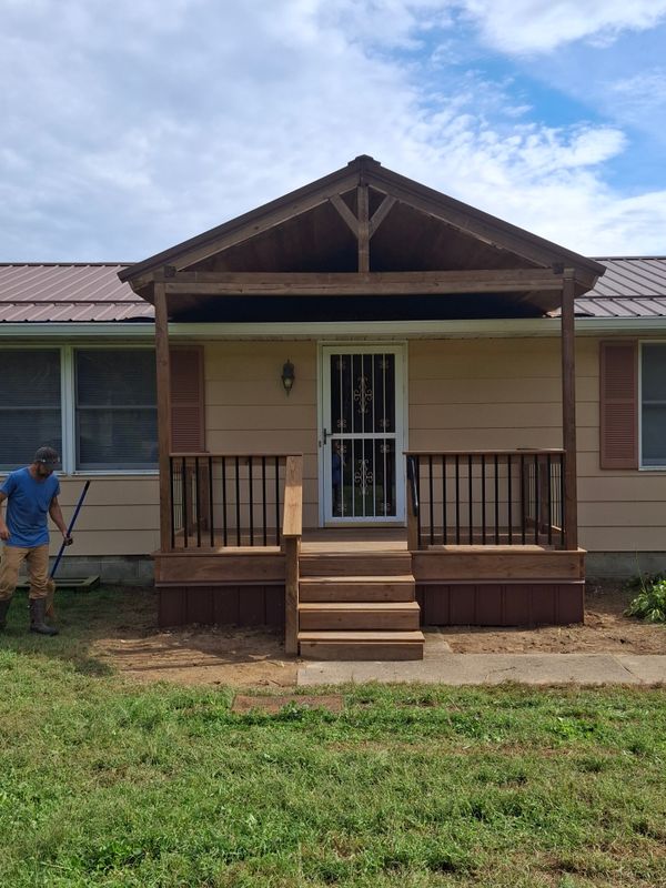 Remodeling Services
