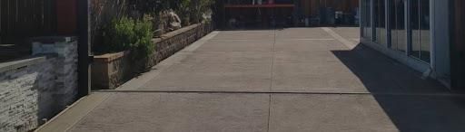 Hardscape