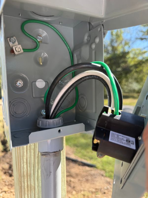 Electrical Panel Upgrades