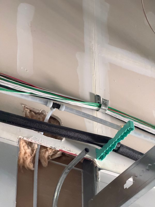 Structured Cabling