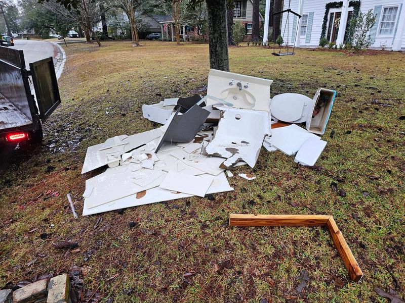 Junk Removal