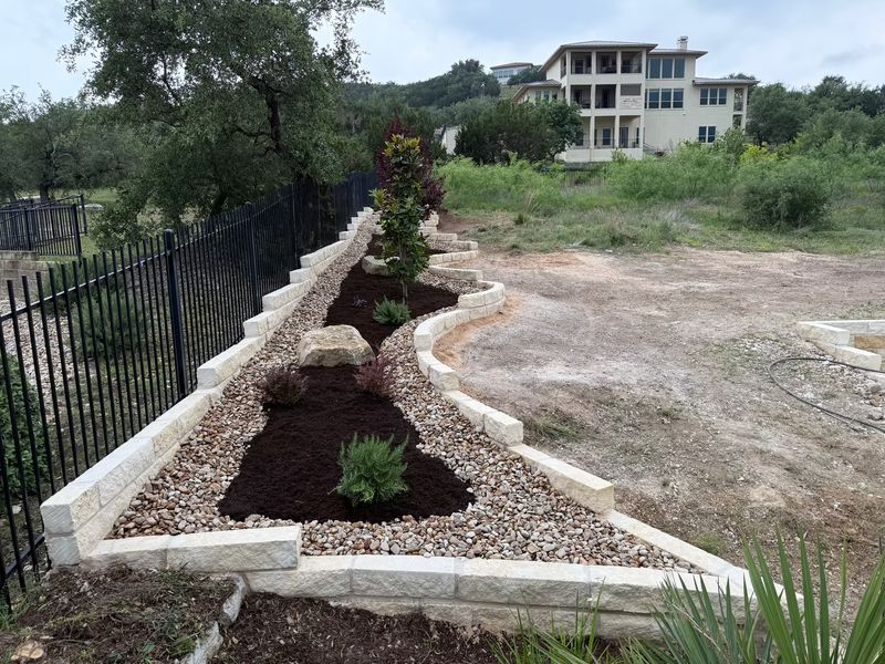 Zeroscaping Services