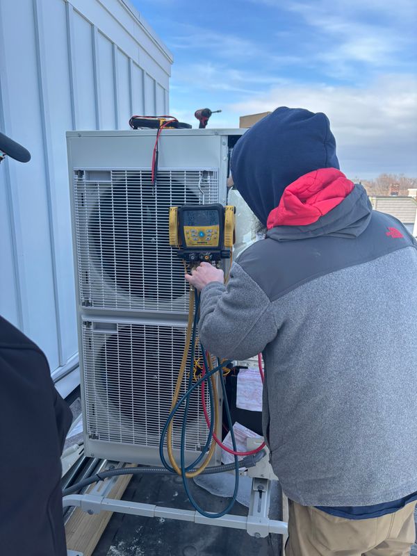 Routine Maintenance and Tune-ups