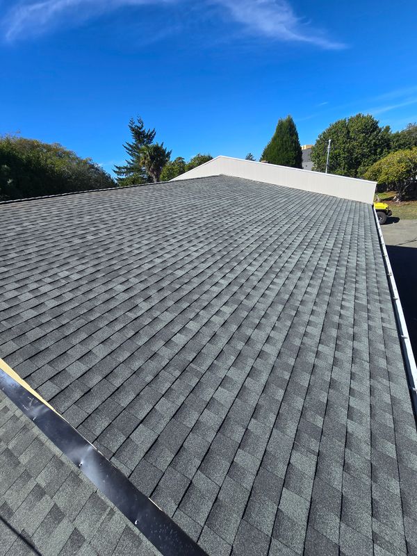 Roofing