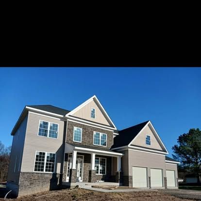 Exterior Siding