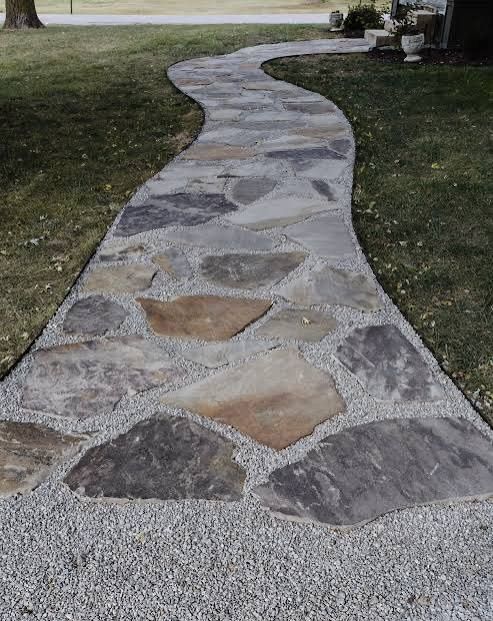 Hardscapes