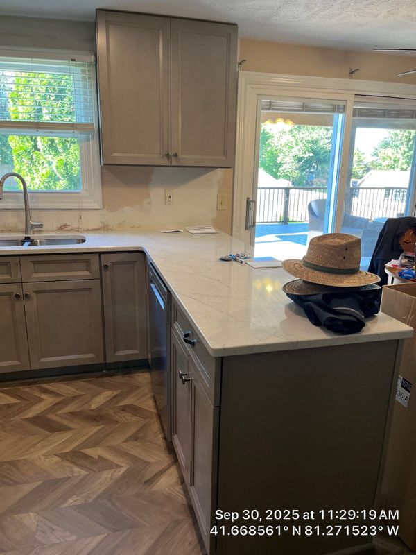 Custom Home Build
