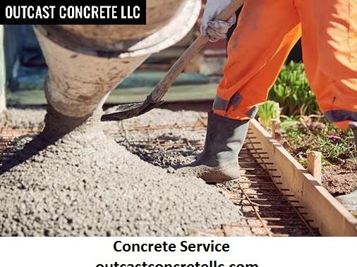 Commercial Concrete