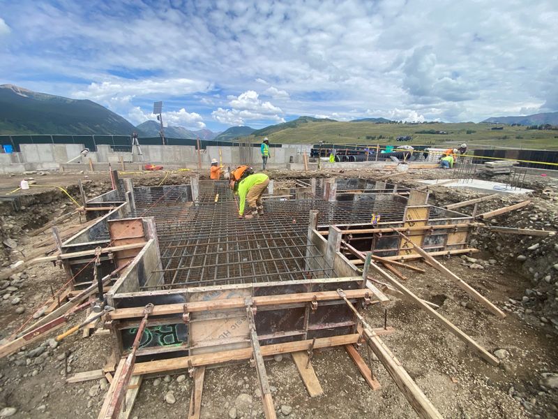 Structural Concrete