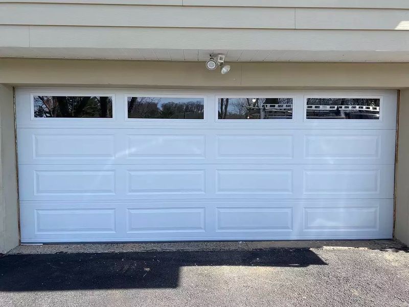 Garage Door Installation