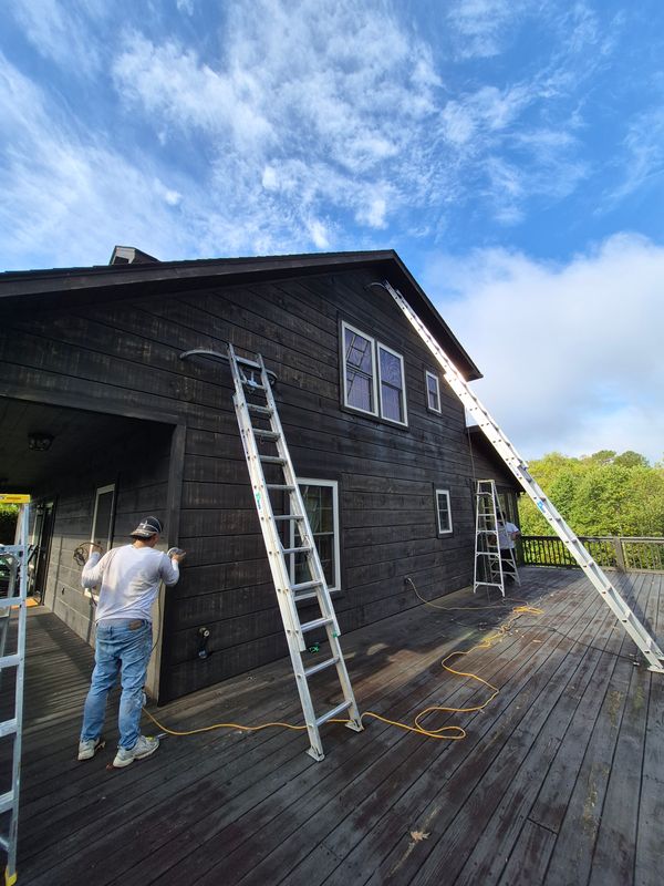 Exterior Painting