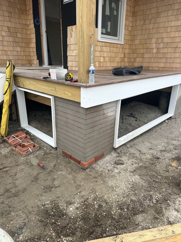 Foundation