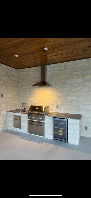 Outdoor Living 