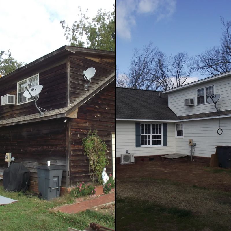 Screen Enclosures and Sunrooms