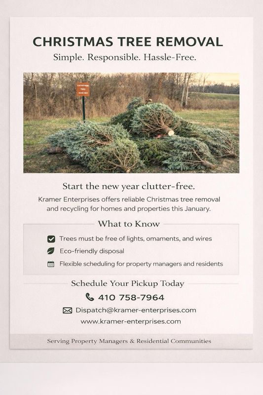 Junk Removal