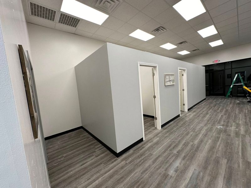 Flooring
