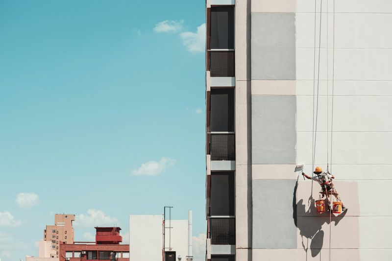 Commercial Painting