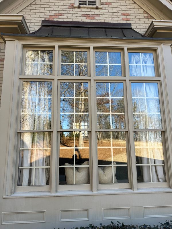 Window Cleaning