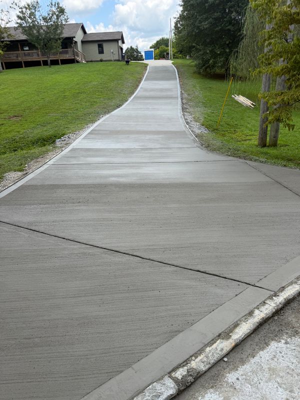 Concrete