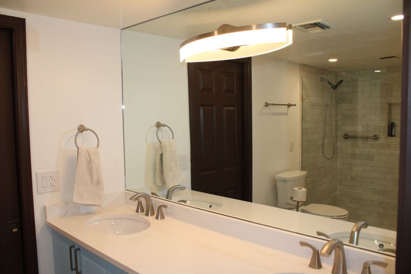 Bathroom Renovation