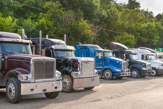Hauling Services