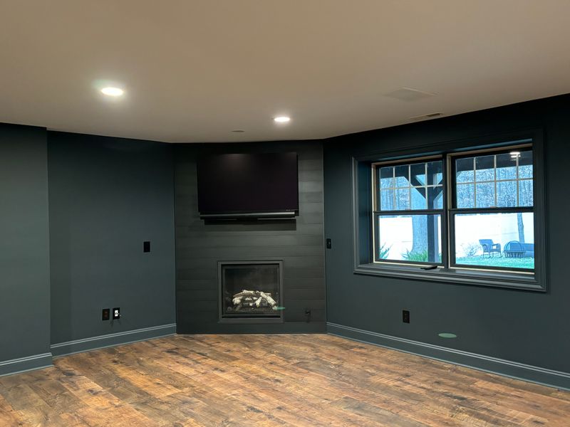 Interior Painting gallery