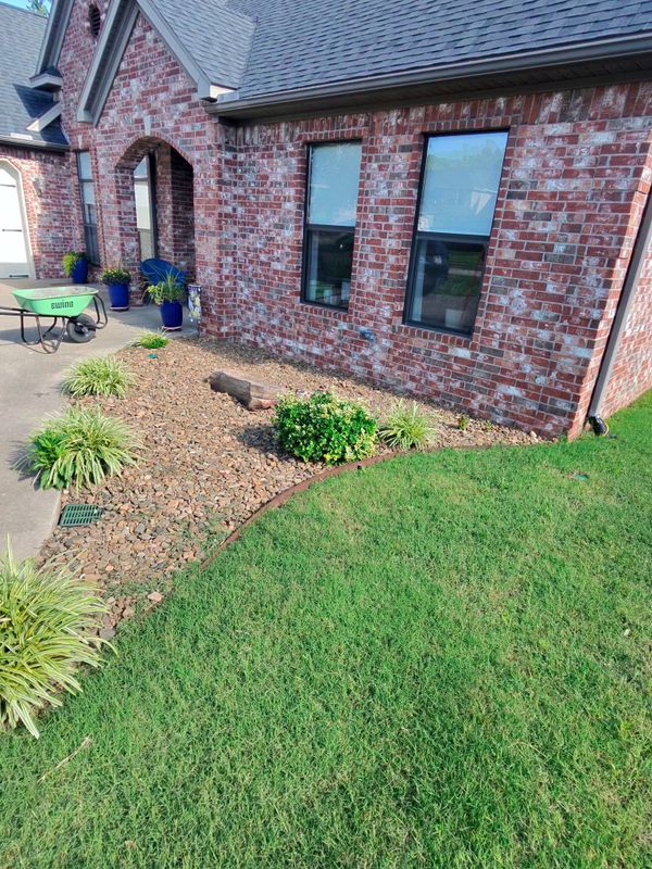 Lawn Maintenance