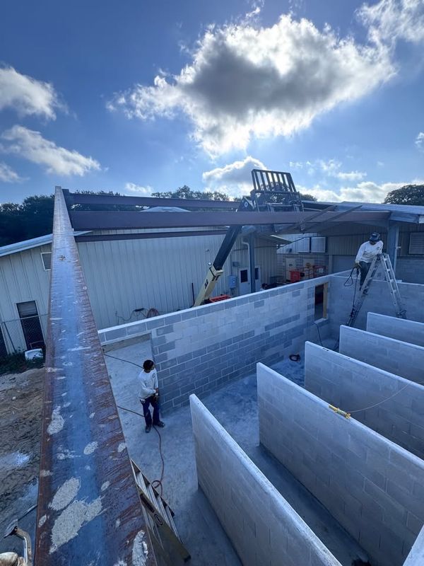 Structural Steel