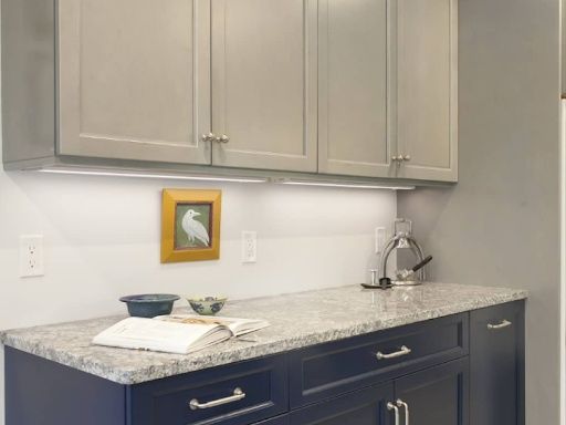 Kitchen Remodeling