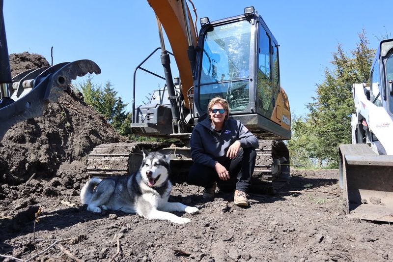 Site Preparation