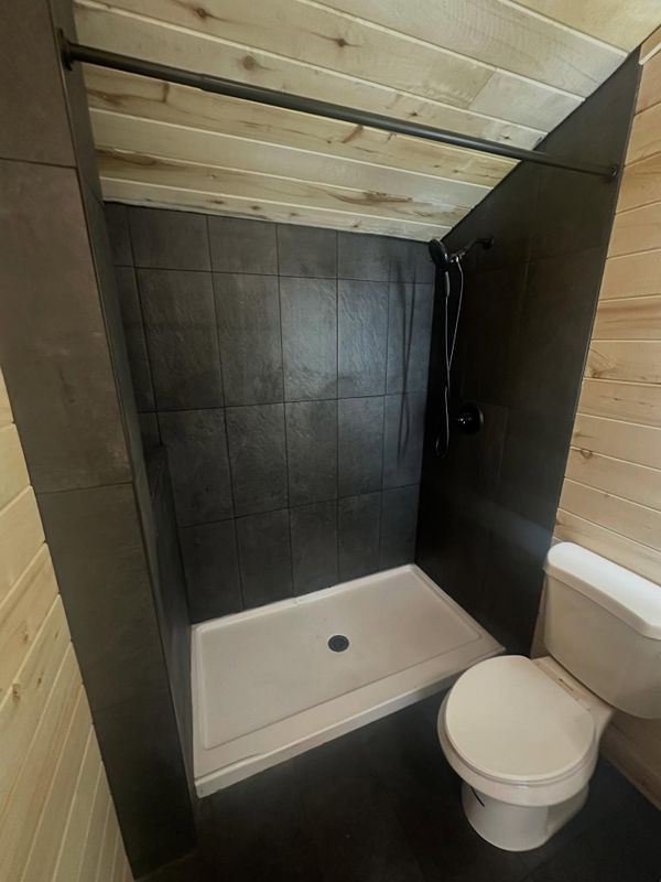 Tile Installation