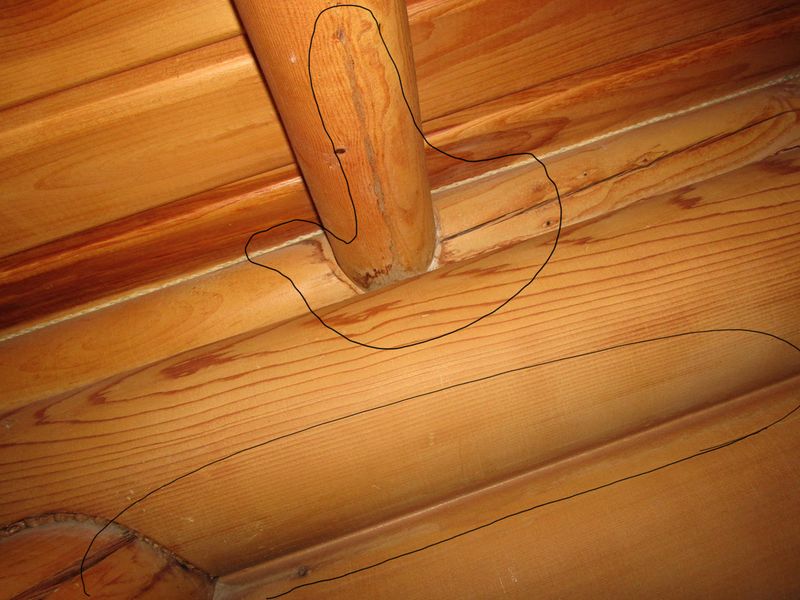 Interior Renovations