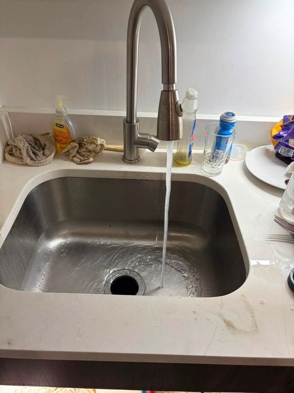 Water Service