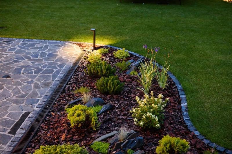 Hardscaping