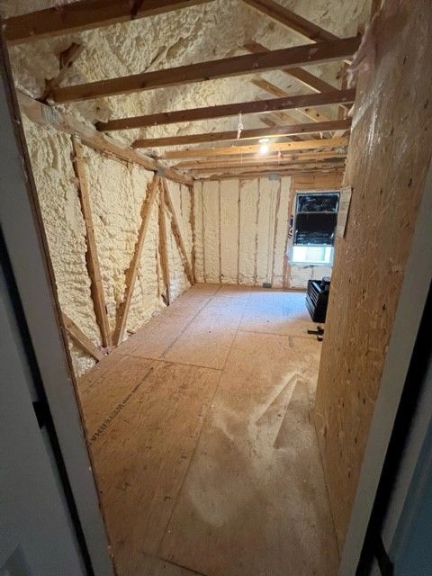 Interior Renovations