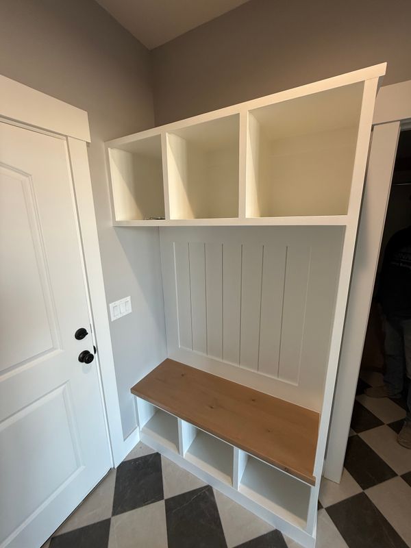 New Construction gallery