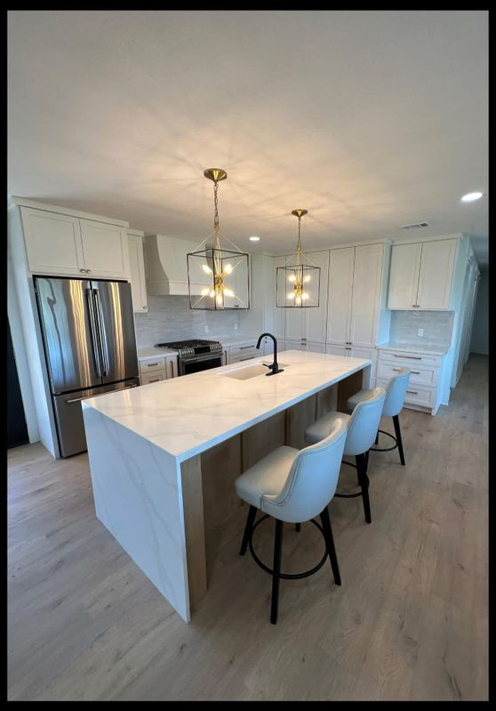 Residential Remodeling