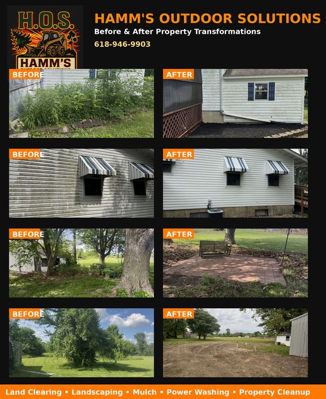 Land Clearing