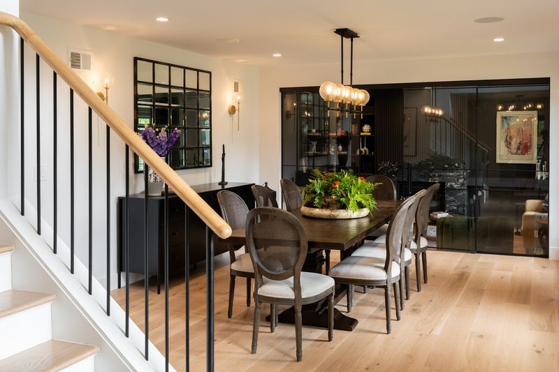 Dining Rooms
