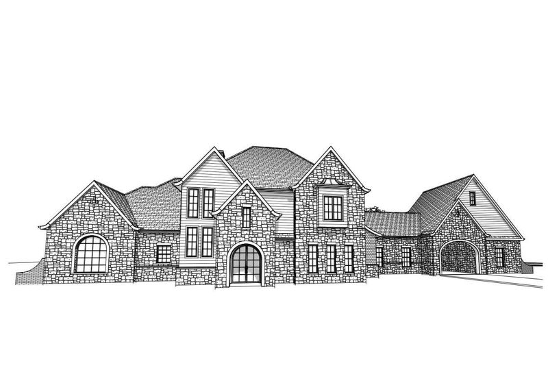 Custom Homes