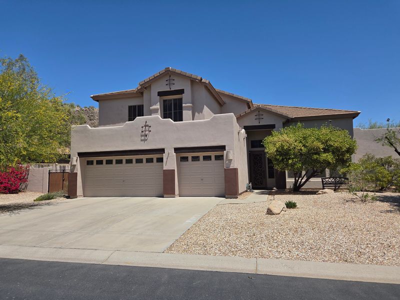 Exterior Painting