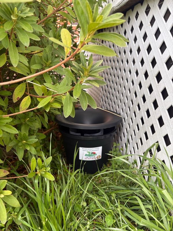 Mosquito Control gallery