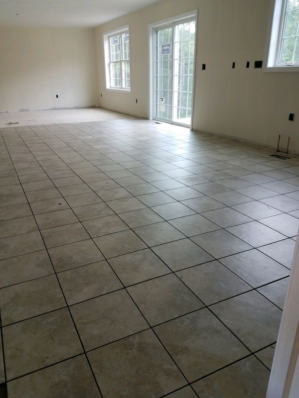 Flooring