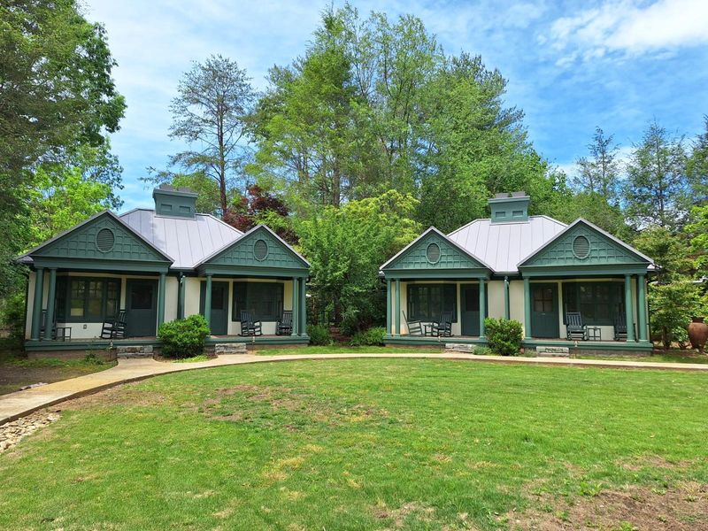 Metal Roofing
