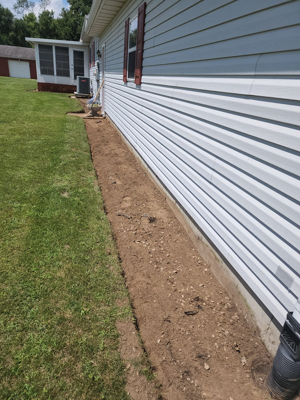 Landscaping