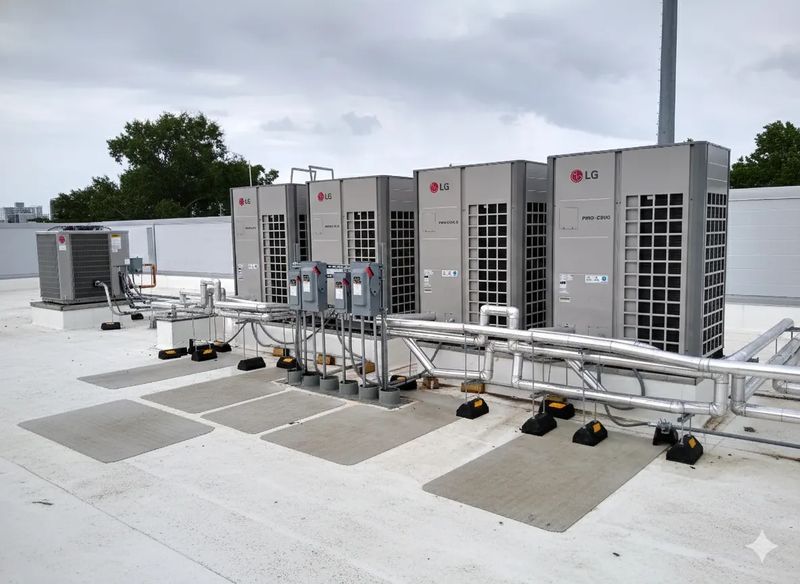 HVAC Installation & Replacement