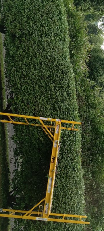 Landscape Installation