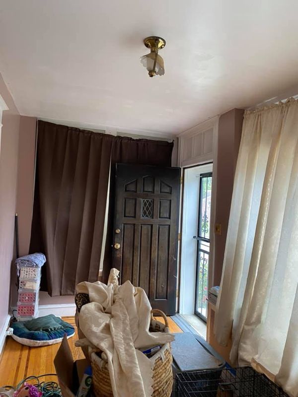 Interior Painting gallery