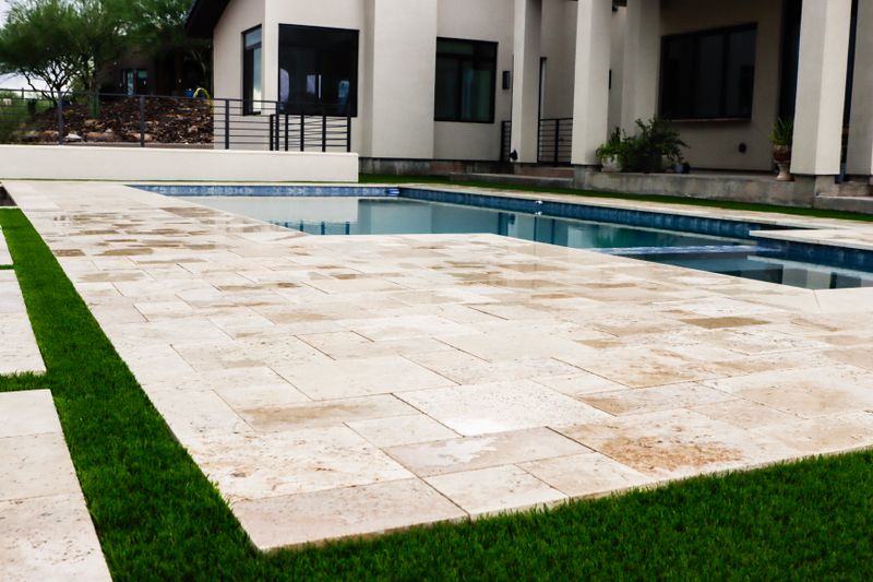 Patio Design & Construction