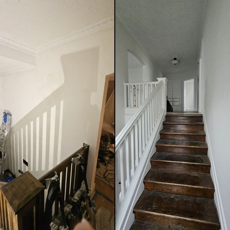 Interior Painting